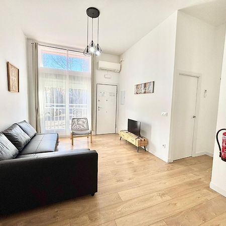 마드리드 Aluche Aparment A 아파트 외부 사진