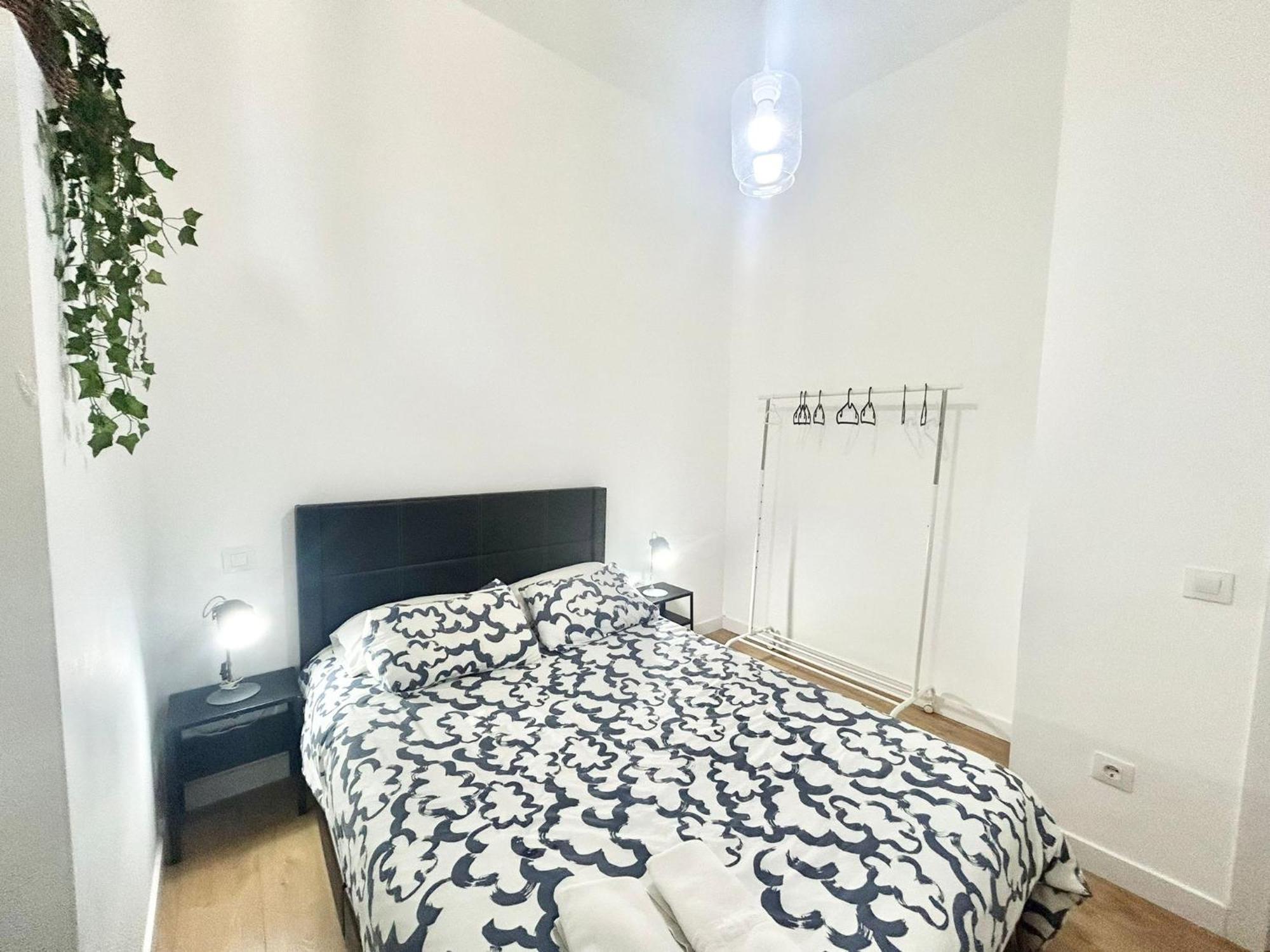 마드리드 Aluche Aparment A 아파트 외부 사진