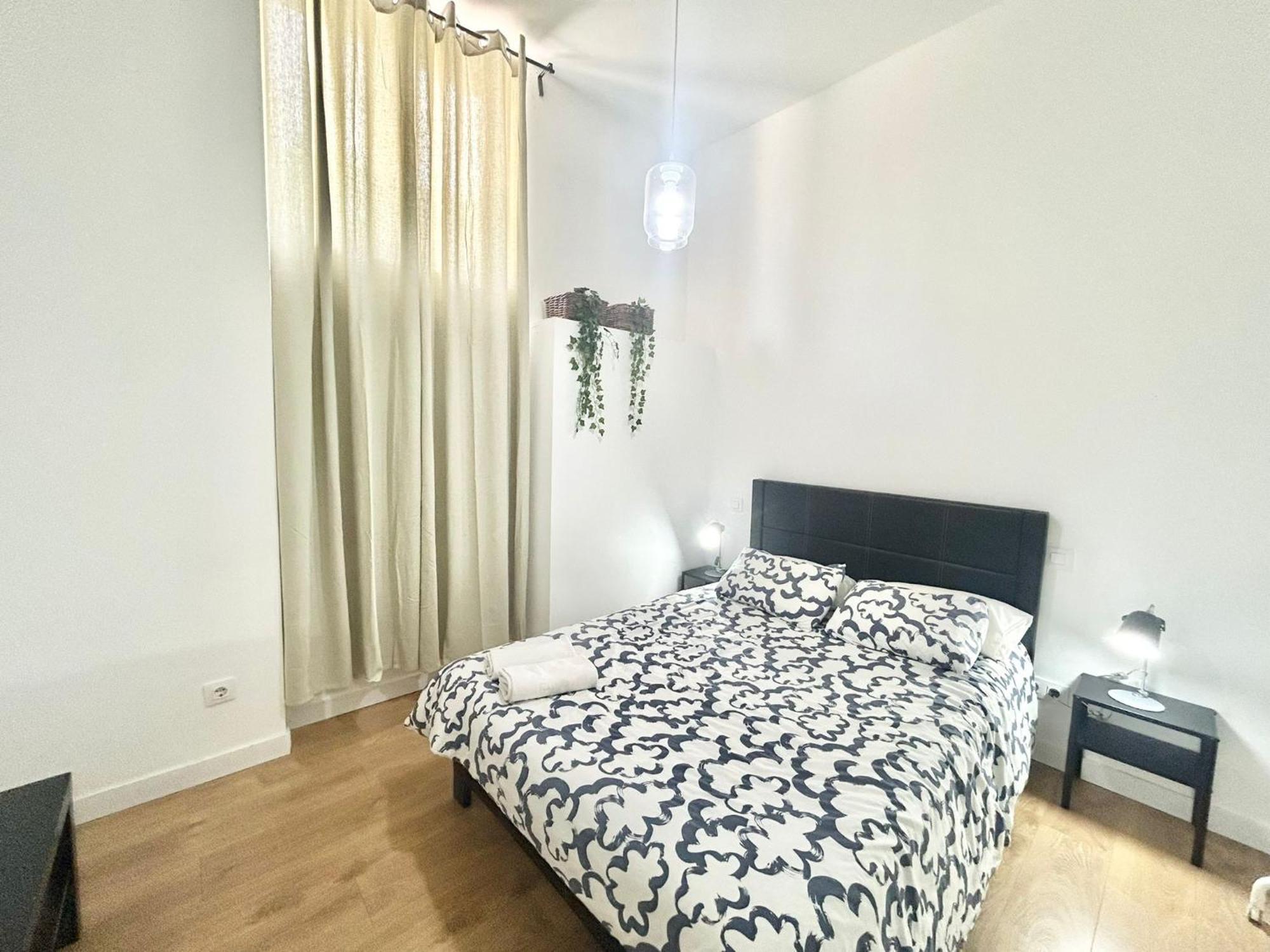 마드리드 Aluche Aparment A 아파트 외부 사진