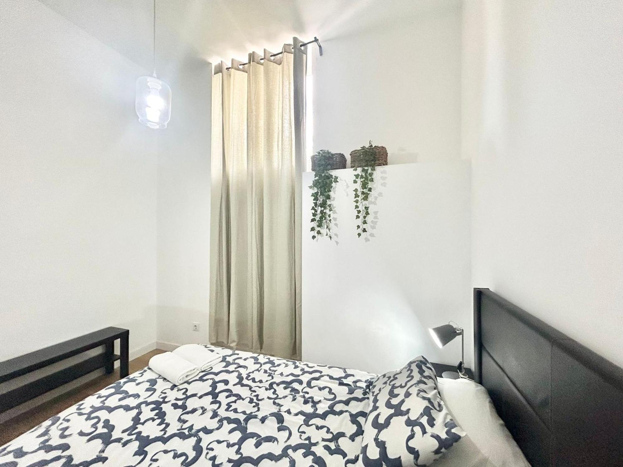 마드리드 Aluche Aparment A 아파트 외부 사진